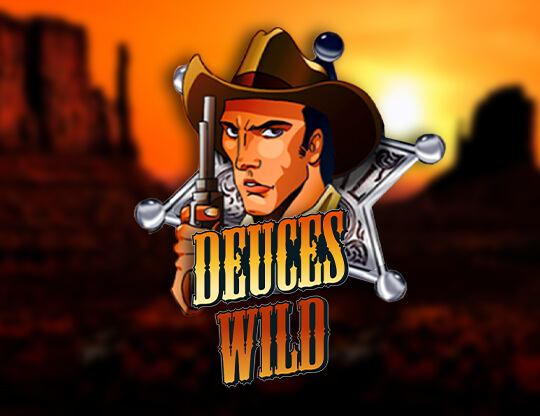 Deuces Wild (Worldmatch)